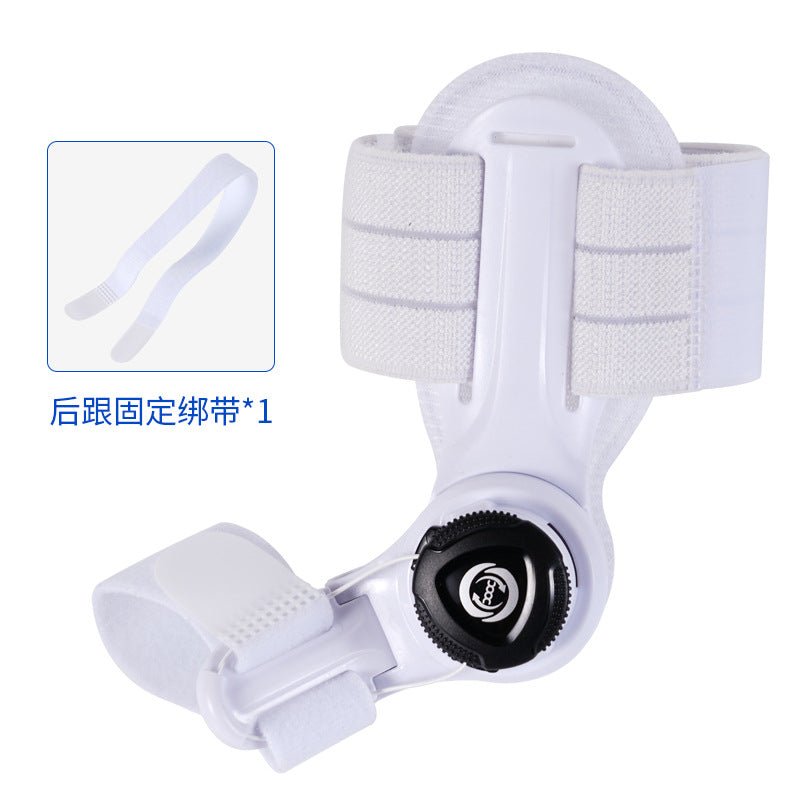 Upgraded Adjustable Bunion Corrector